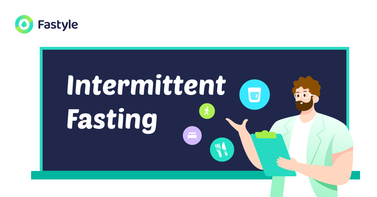 everything you need to know about intermittent fasting 1200