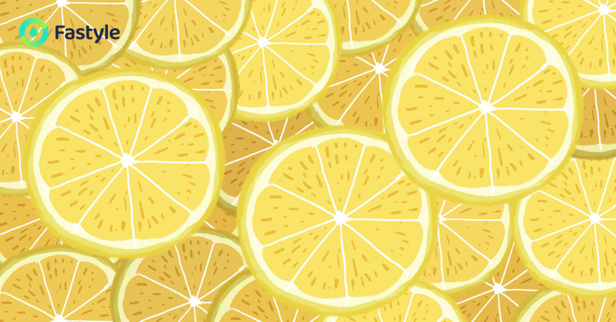 Health Benefits of Lemons and What Drinks Can You Make with Lemons