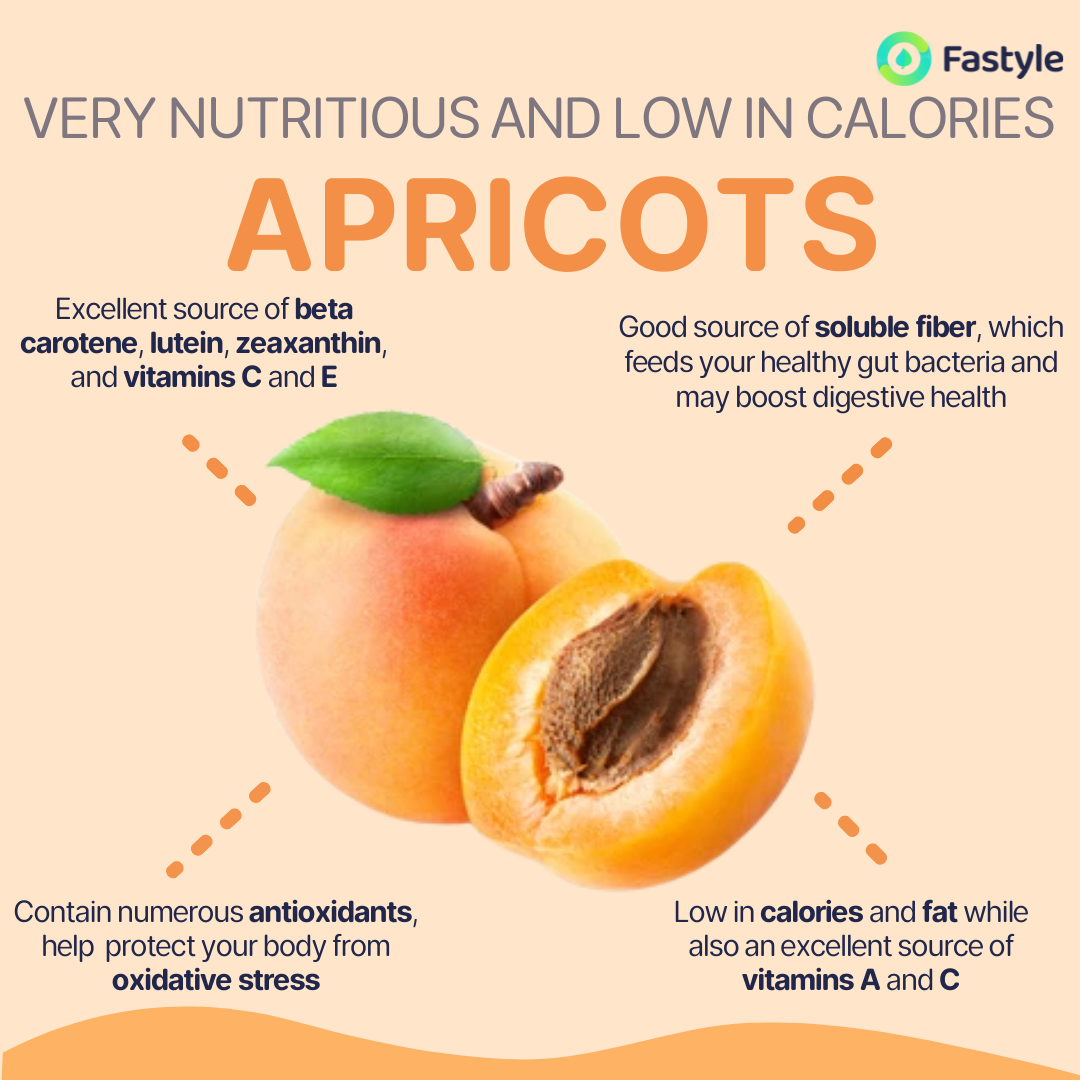 Apricots