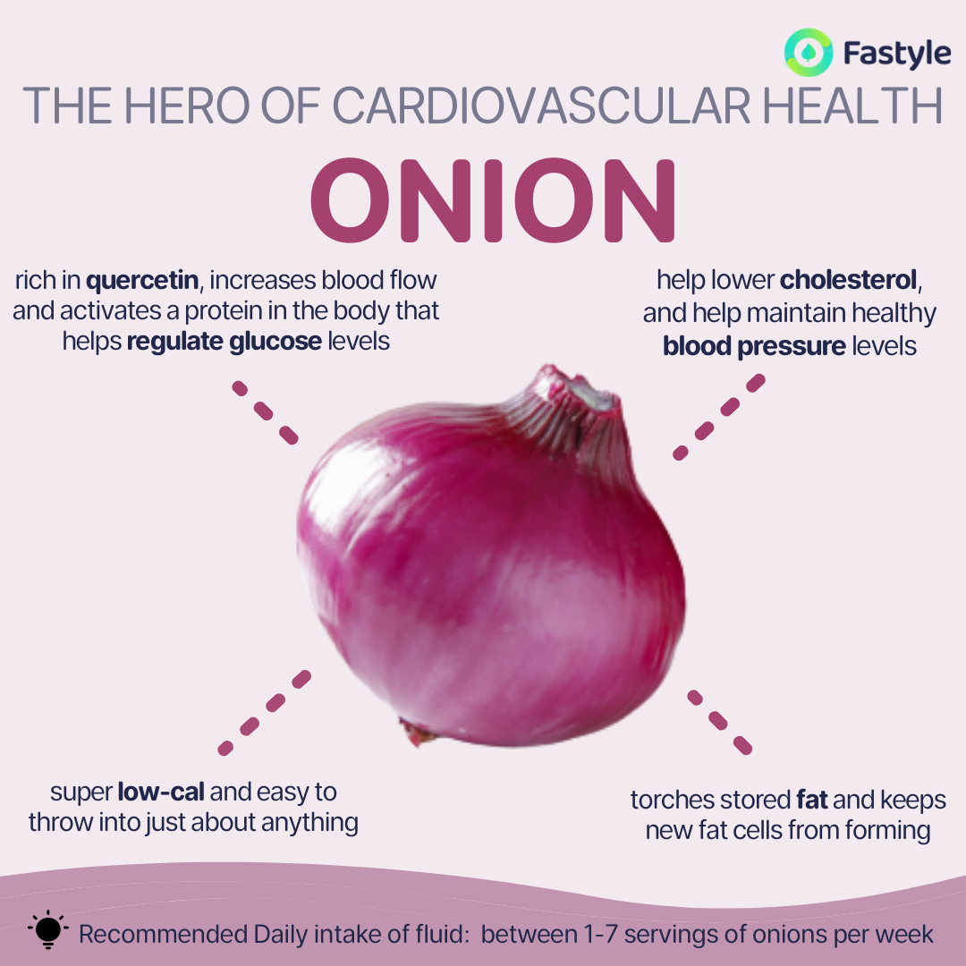 onion