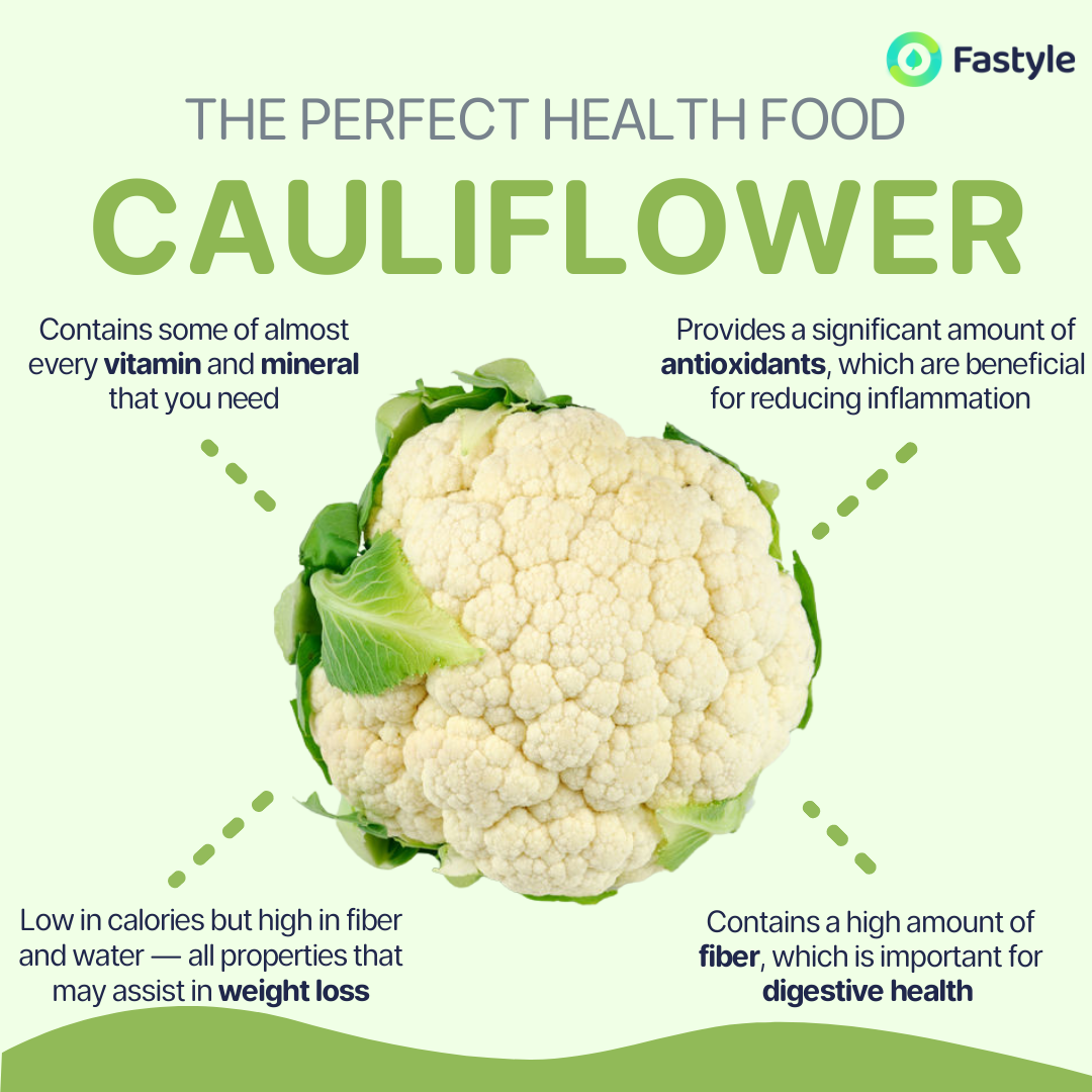 Cauliflower