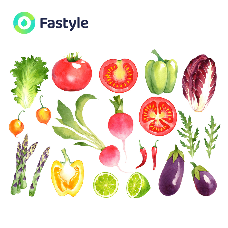 vegetables friendly with intermittent fasting 800