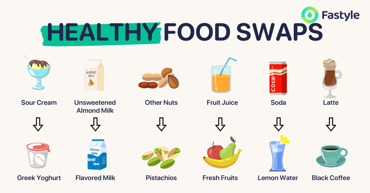 1 Healthy food swaps-1200_628