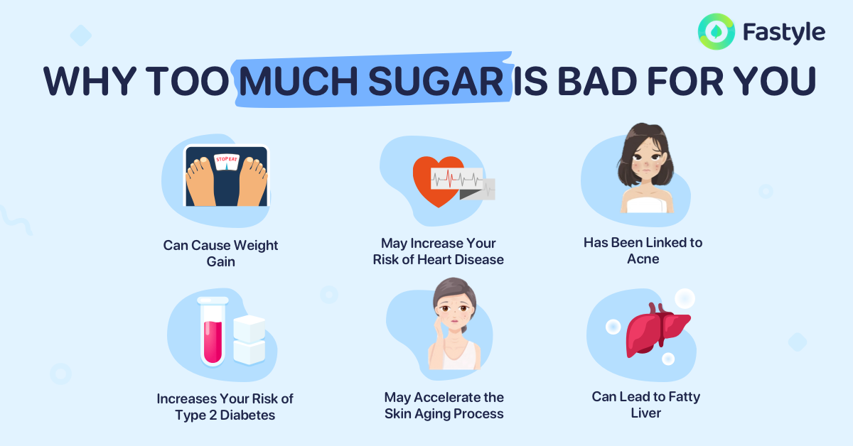 Why Too Much Sugar Is Bad for You-1200_628