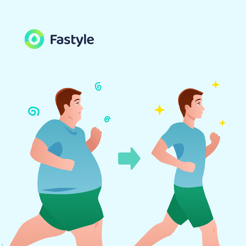 measurements to determine body shape