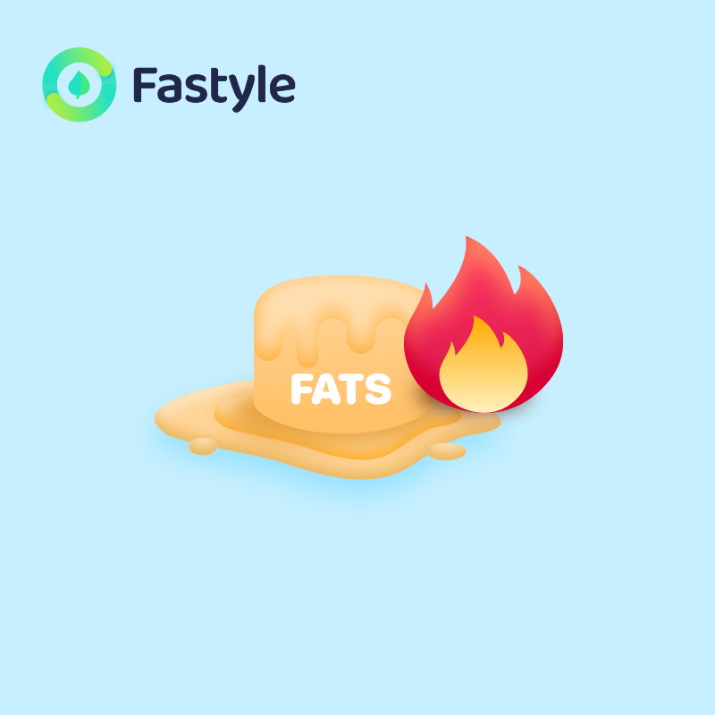 overnight fasting to burn fat